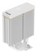 EAN 6977414880075 - Ocypus Iota A40 Procesador Refrigerador de aire 12 cm Blanco 1 pieza(s) imagen 6