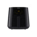 EAN 8710103972143 - Philips 3000 series HD9270/96 freidora Sencillo 6,2 L 2000 W Freidora de aire caliente Negro imagen 2
