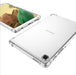 EAN 5704174565147 - eSTUFF ES680109-BULK funda para tablet 22,1 cm (8.7") Transparente imagen 3