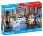 EAN 4008789718761 - Playmobil City Action 71876 set de juguetes imagen 1