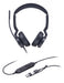 EAN 6938818322561 - Yealink UH46 Dual Teams USB-C/A Auriculares Alámbrico Diadema Oficina/Centro de llamadas USB Type-C / USB imagen 1