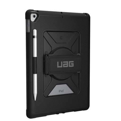 EAN 8124510352472 - Urban Armor Gear Metropolis 25,9 cm (10.2") Funda Negro imagen 2