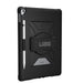 EAN 8124510352472 - Urban Armor Gear Metropolis 25,9 cm (10.2") Funda Negro imagen 2