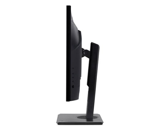 EAN 4711121587856 - Acer B7 B247Y E pantalla para PC 60,5 cm (23.8") 1920 x 1080 Pixeles Full HD LCD Negro imagen 2