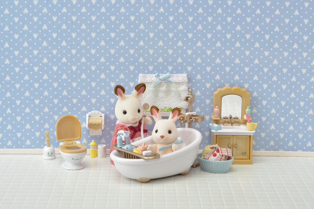EAN 5054131052860 - Sylvanian Families 5286 accesorio para juguetes imagen 3