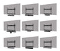 EAN 8717371449377 - Neomounts AV30-500BL accesorio para soporte de televisor imagen 11