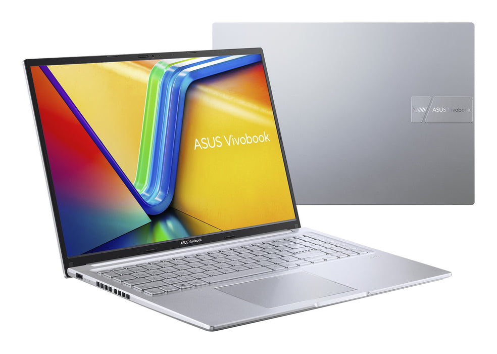 EAN 4711636487184 - ASUS Vivobook 16 D1605NAQ-SH165W AMD Ryzen™ 5 40,6 cm (16") DDR5-SDRAM Wi-Fi 6 (802.11ax) Negro imagen 8