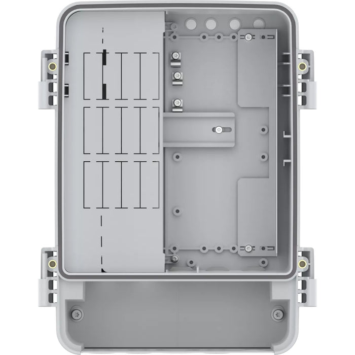 EAN 7331021088887 - Axis TQ1817-VE Gabinete imagen 3
