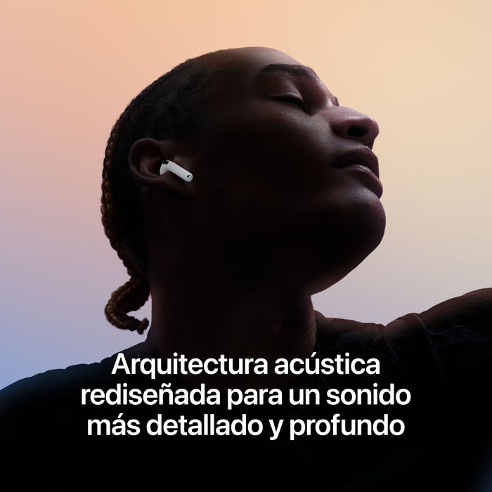 EAN 195951421803 - Apple AirPods (5th generation) AirPods 5 imagen 3