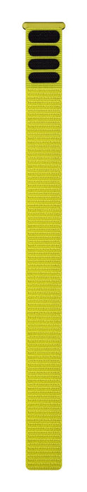 EAN 753759342104 - Garmin UltraFit Grupo de rock Amarillo Nylon imagen 2