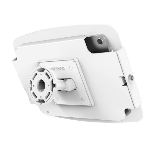 EAN 0810157342737 - Compulocks 505W209IPDSW soporte de seguridad para tabletas Blanco 27,7 cm (10.9") imagen 2