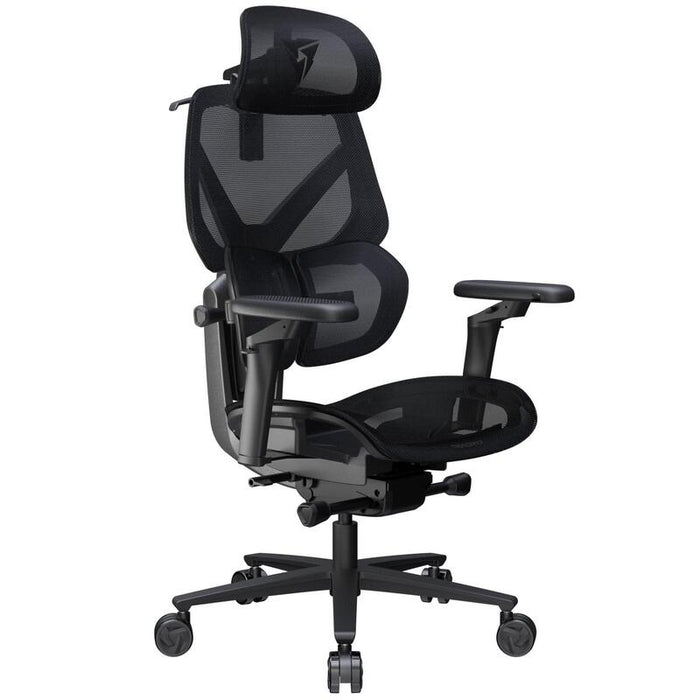 Cadeira Ergonómica Tx3 (Thunderx3) Flex Pro, Apoio Lombar 3