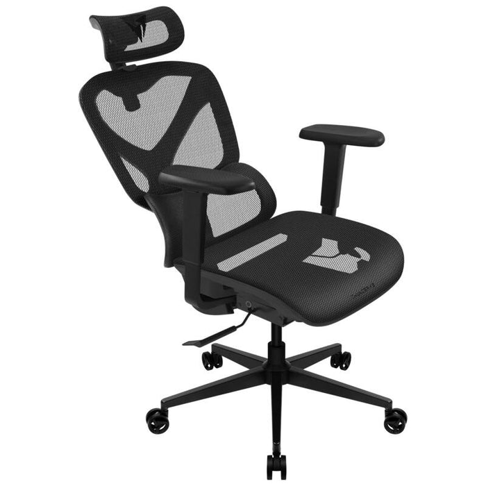 Cadeira Ergonómica Tx3 (Thunderx3) Ytc - Mesh Black