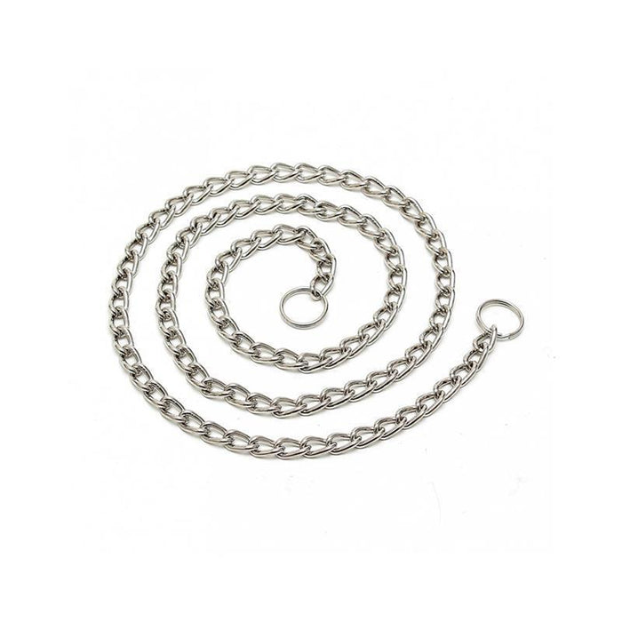 Cadena De Acero 100cm