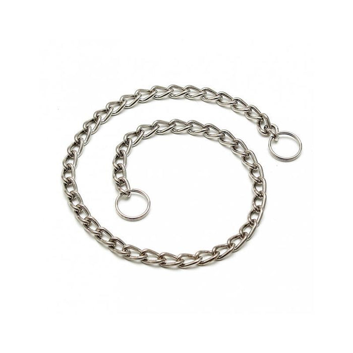 Cadena De Acero 50 Cm