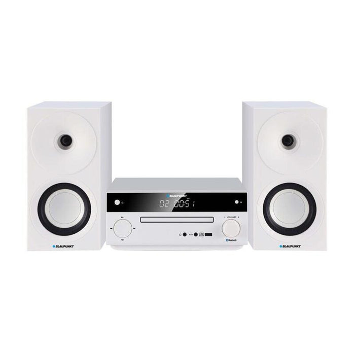 Cadena Musical Compacta Edición Blaupunkt Ms30.2bt