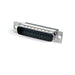 EAN 0065030772099 - StarTech.com GC258MF cambiador de género para cable DB-25 RJ-45 Gris imagen 5