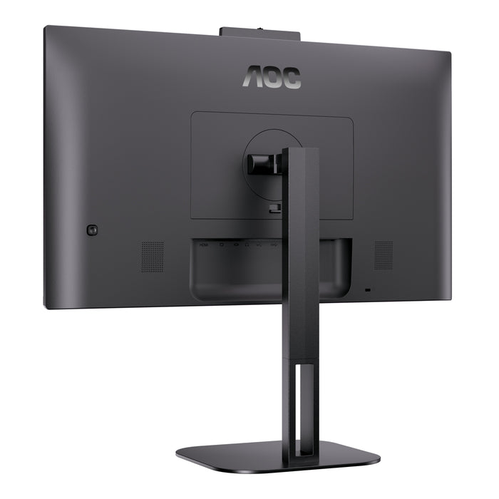 EAN 4038986140256 - AOC V5 24V5CW/BK pantalla para PC 60,5 cm (23.8") 1920 x 1080 Pixeles Full HD LED Negro imagen 11