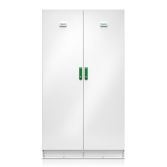 EAN 731304342557 - APC Empty Battery Cabinet, 1100mm wide Armario para baterías (SAI) Torre imagen 1