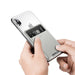 EAN 6953156296282 - Baseus ACKD-B0G tarjeta de bolsillo Gris imagen 4