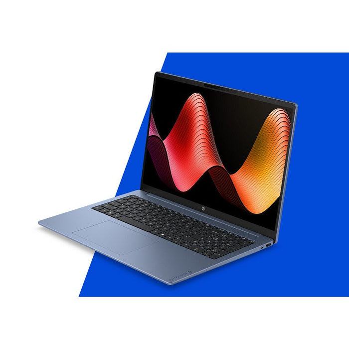 EAN 0199896111973 - HP OmniBook 3 Laptop 16-by0006ns AMD Ryzen™ 5 40 Portátil 40,6 cm (16") 2K 16 GB LPDDR5-SDRAM 512 GB SSD  imagen 7