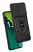 EAN 8434847072258 - COOL Accesorios Hard Ring funda para teléfono móvil 16,9 cm (6.67") Negro imagen 2