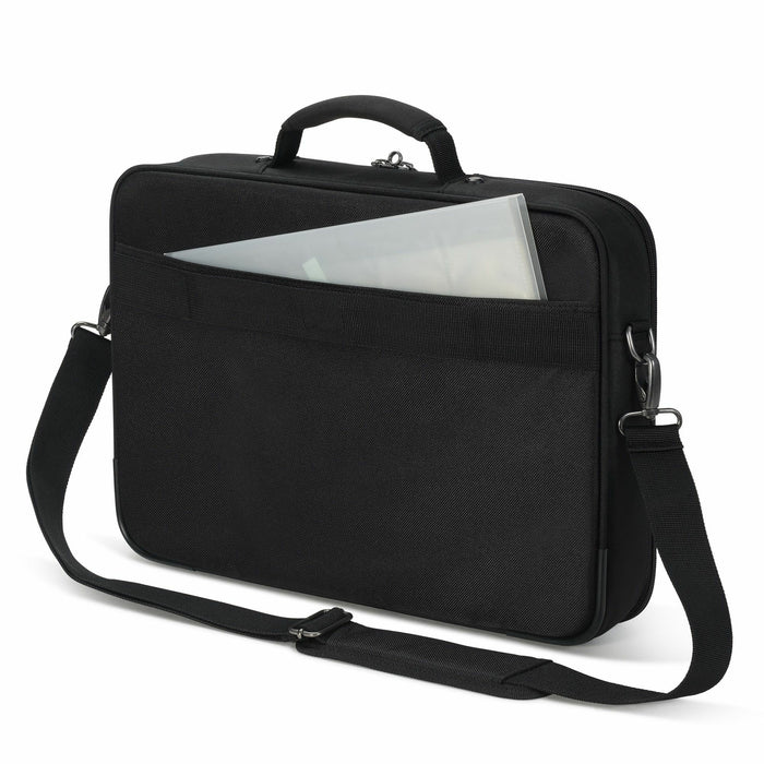 EAN 3540260202754 - DICOTA Multi SELECT 39,6 cm (15.6") Maletín Negro imagen 8