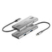 EAN 8435430624458 - NGS WONDERDUO-C USB Tipo C 5000 Mbit/s Plata imagen 4