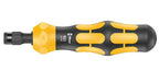 EAN 4013288221698 - Wera 05018100001 destornillador manual Destornillador múltiple Destornillador plano imagen 1