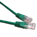EAN 5420016818539 - LOGON FTP Cat5e 7m cable de red Verde imagen 1