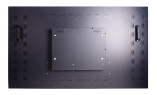 EAN 5715063279687 - Ernitec 0070-24175 monitor de vigilancia Monitor para circuito cerrado de televisión CCTV 190,5 cm (75")  imagen 2