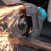 EAN 0088381544672 - Makita 199710-5 accesorio para amoladora angular imagen 2
