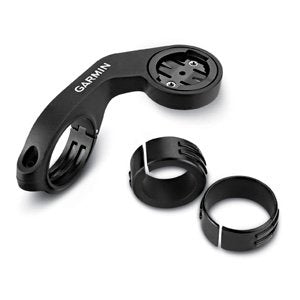 EAN 0753759121860 - Garmin 010-11251-40 soporte para navegador Bicicleta Pasivo Negro imagen 1