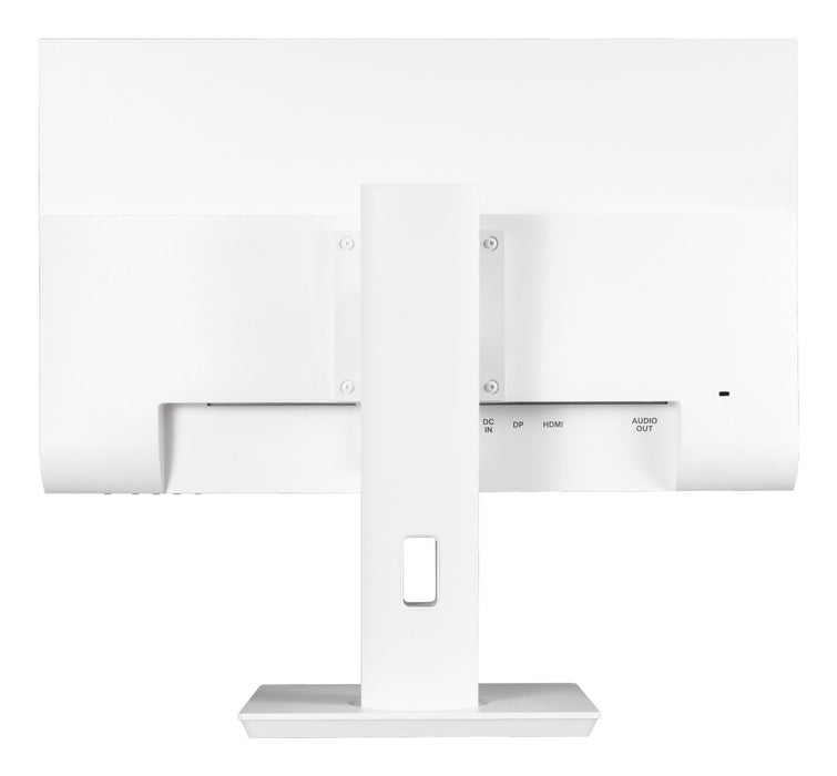 EAN 4710739597608 - AG Neovo ME-2401 pantalla para PC 60,5 cm (23.8") 1920 x 1080 Pixeles Full HD LED Blanco imagen 4