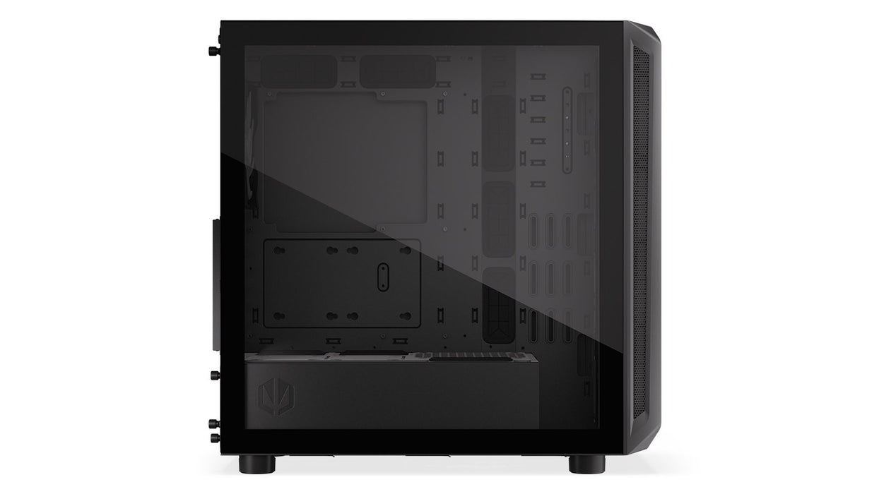 EAN 5903018666327 - ENDORFY Arx 700 ARGB Torre Negro imagen 12