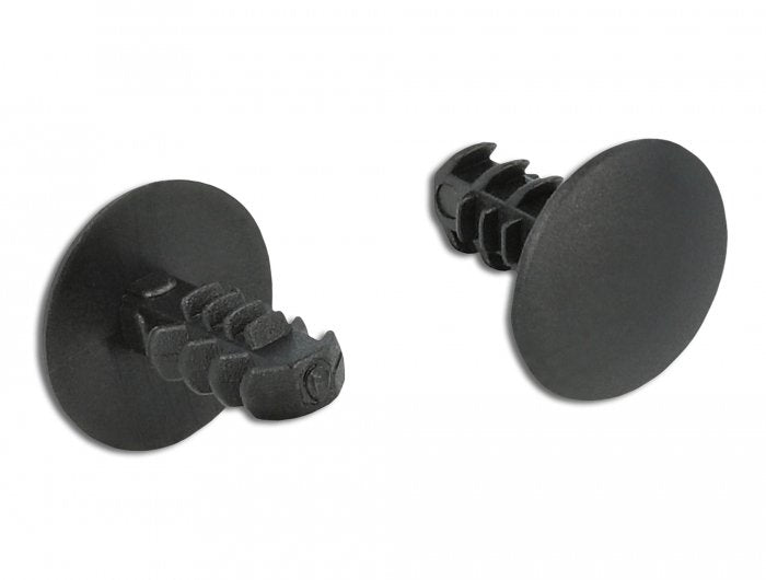EAN 4043619601882 - DeLOCK 60188 tapón y tapa de rosca 10 pieza(s) imagen 2