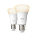 EAN 8719514319028 - Philips Hue White 8719514319028 iluminación inteligente Bluetooth/Zigbee 9 W imagen 1