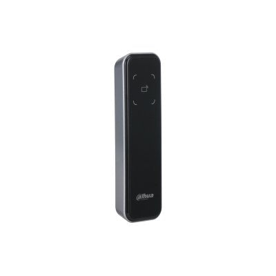 EAN 6923172586001 - Dahua Technology DHI-ASR2200A-B lector de control de acceso Lector básico de control de acceso Negro imagen 2