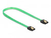 EAN 4043619821129 - DeLOCK 82112 cable de SATA 0,7 m SATA 7-pin imagen 1