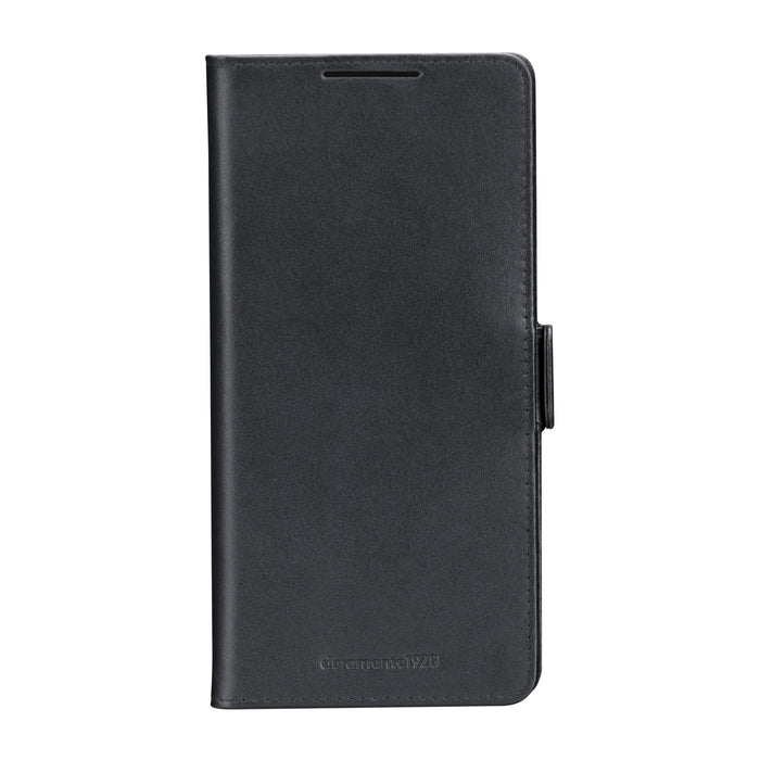 EAN 5711428064394 - dbramante1928 Copenhagen funda para teléfono móvil 17,3 cm (6.8") Folio Negro imagen 1