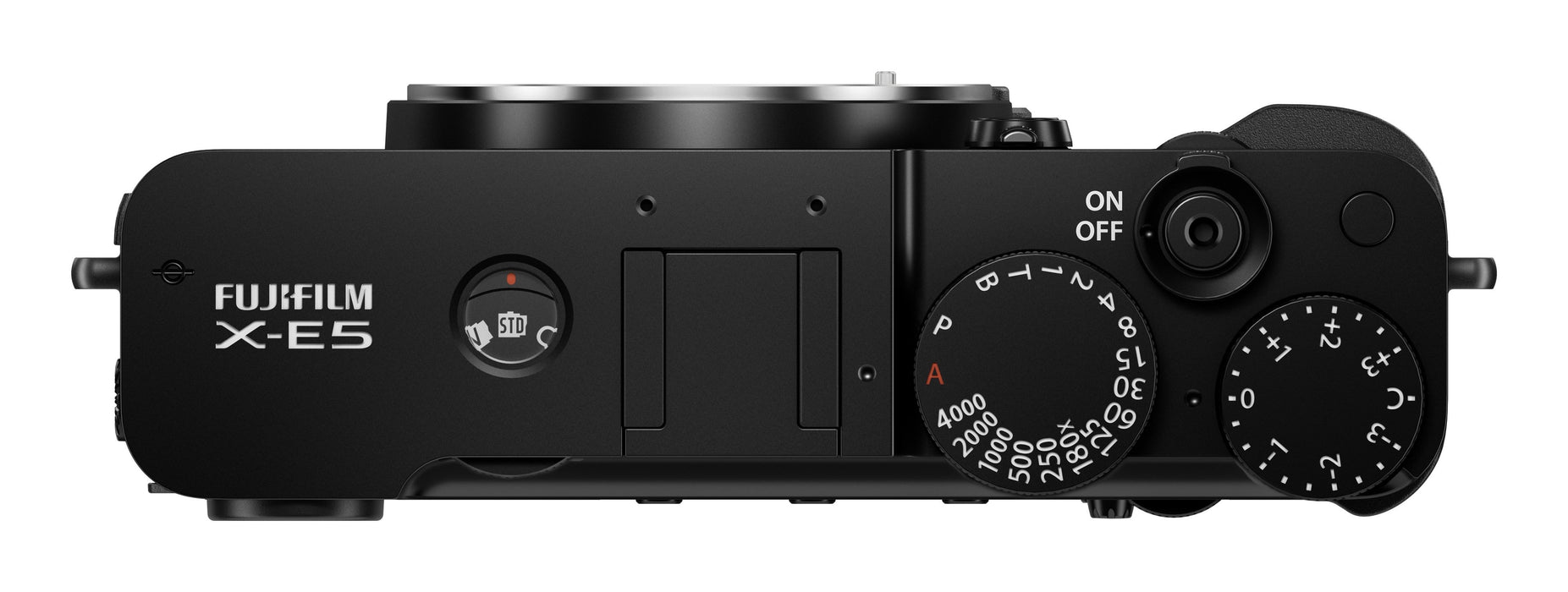 EAN 4547410559033 - Fujifilm X -E5 Body Cuerpo MILC 40,2 MP X-Trans CMOS 5 HR 7728 x 5152 Pixeles Negro imagen 10