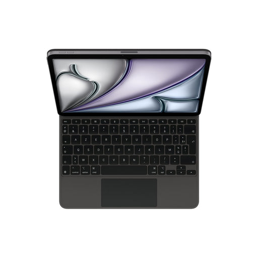 EAN 195950745276 - Apple Magic Keyboard AZERTY Francés Negro imagen 1