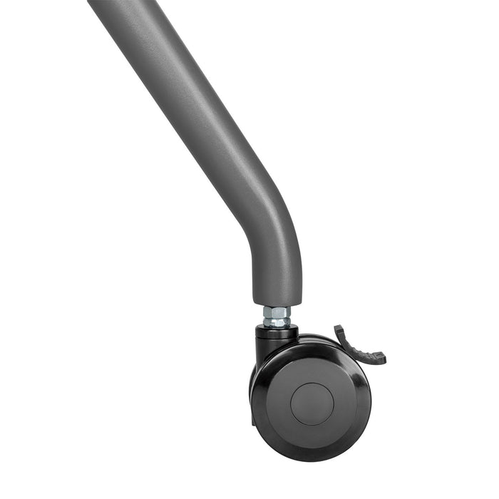 EAN 8436574708271 - AISENS FT86FE-143 soporte para pantalla de señalización 2,18 m (86") Gris imagen 6