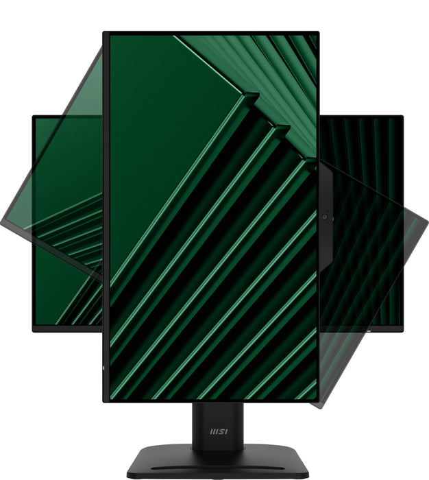 EAN 4711377260404 - MSI Pro MP242PMG pantalla para PC 60,5 cm (23.8") 1920 x 1080 Pixeles Full HD LCD Negro imagen 15