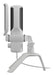EAN 5901969449716 - GENESIS NGM-2355 Blanco Micrófono para videoconsola imagen 3