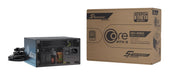 EAN 4711173879114 - Seasonic CORE GC-850 ATX 3.1 unidad de fuente de alimentación 850 W 20+4 pin ATX Negro imagen 1