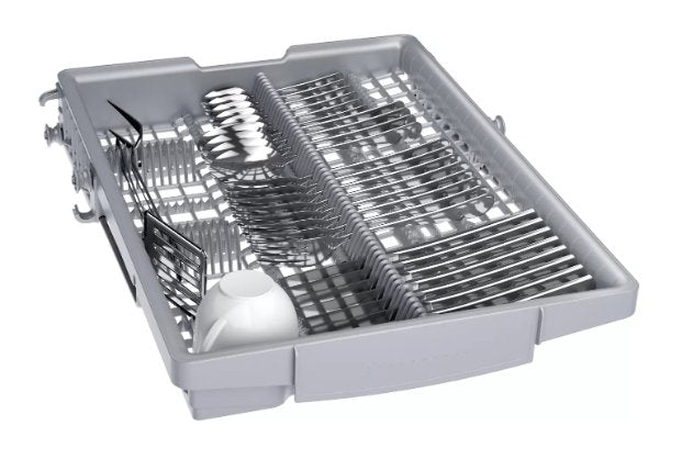 EAN 4242005216222 - Bosch Serie 2 SPS2XMI01E lavavajillas Independiente 10 cubiertos imagen 2