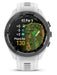 EAN 753759323639 - Garmin Approach S70 3,05 cm (1.2") AMOLED 42 mm Digital 390 x 390 Pixeles Pantalla táctil Negro Wifi GPS ( imagen 2