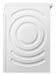 EAN 4242005419203 - Bosch Serie 6 WGG234070 lavadora Carga frontal 8 kg 1400 RPM Blanco imagen 6