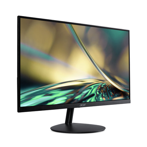 EAN 4711121830990 - Acer SA322QAbi pantalla para PC 80 cm (31.5") 1920 x 1080 Pixeles Full HD LCD Negro imagen 2